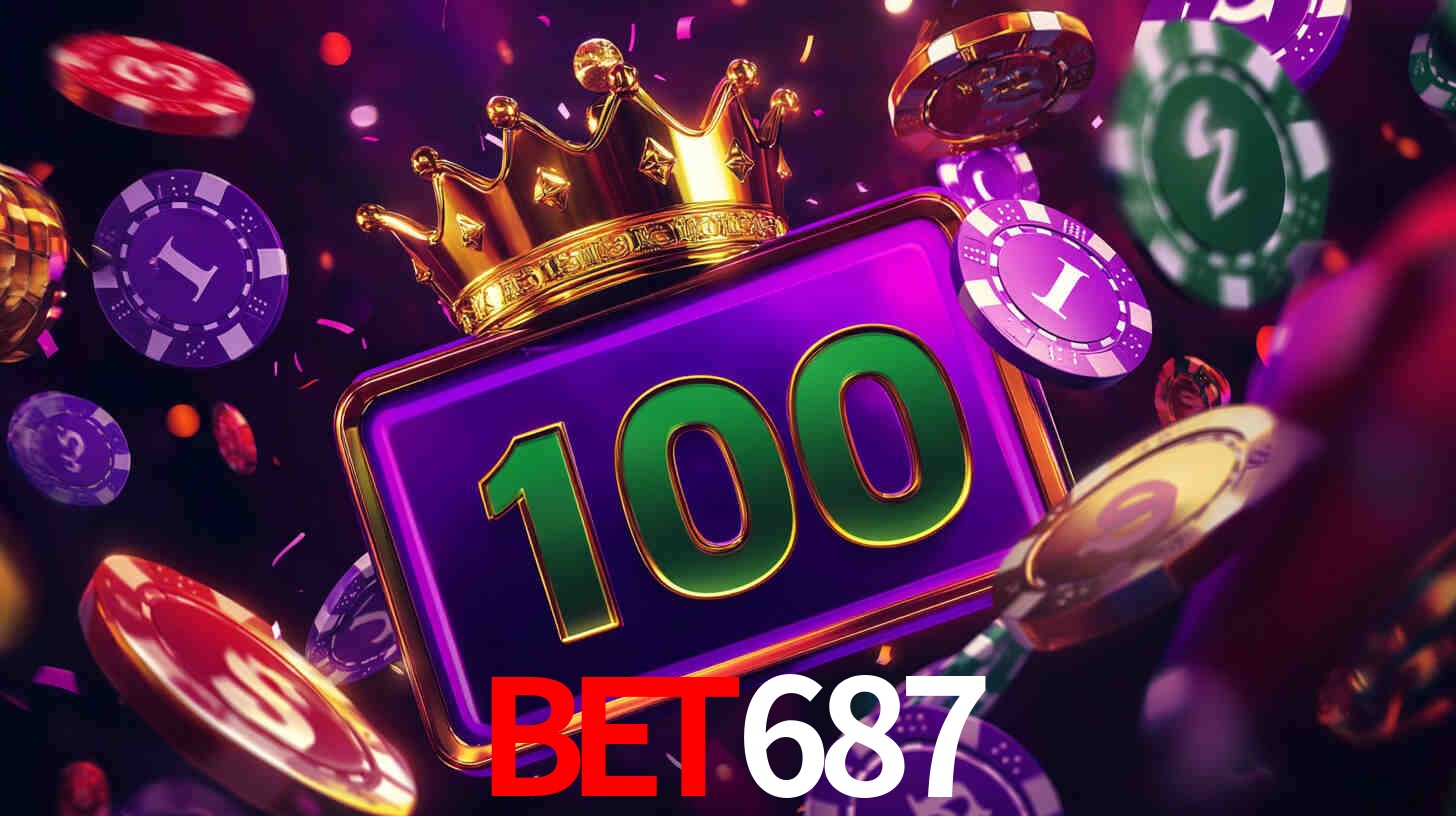 bet687 App Interface