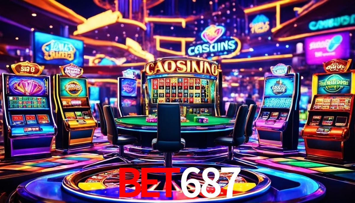 Especiais de Fim de Semana bet687