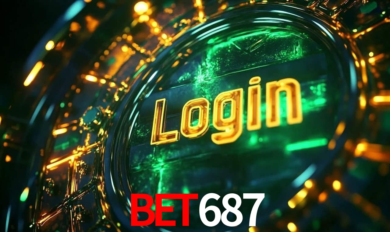 Página de download bet687