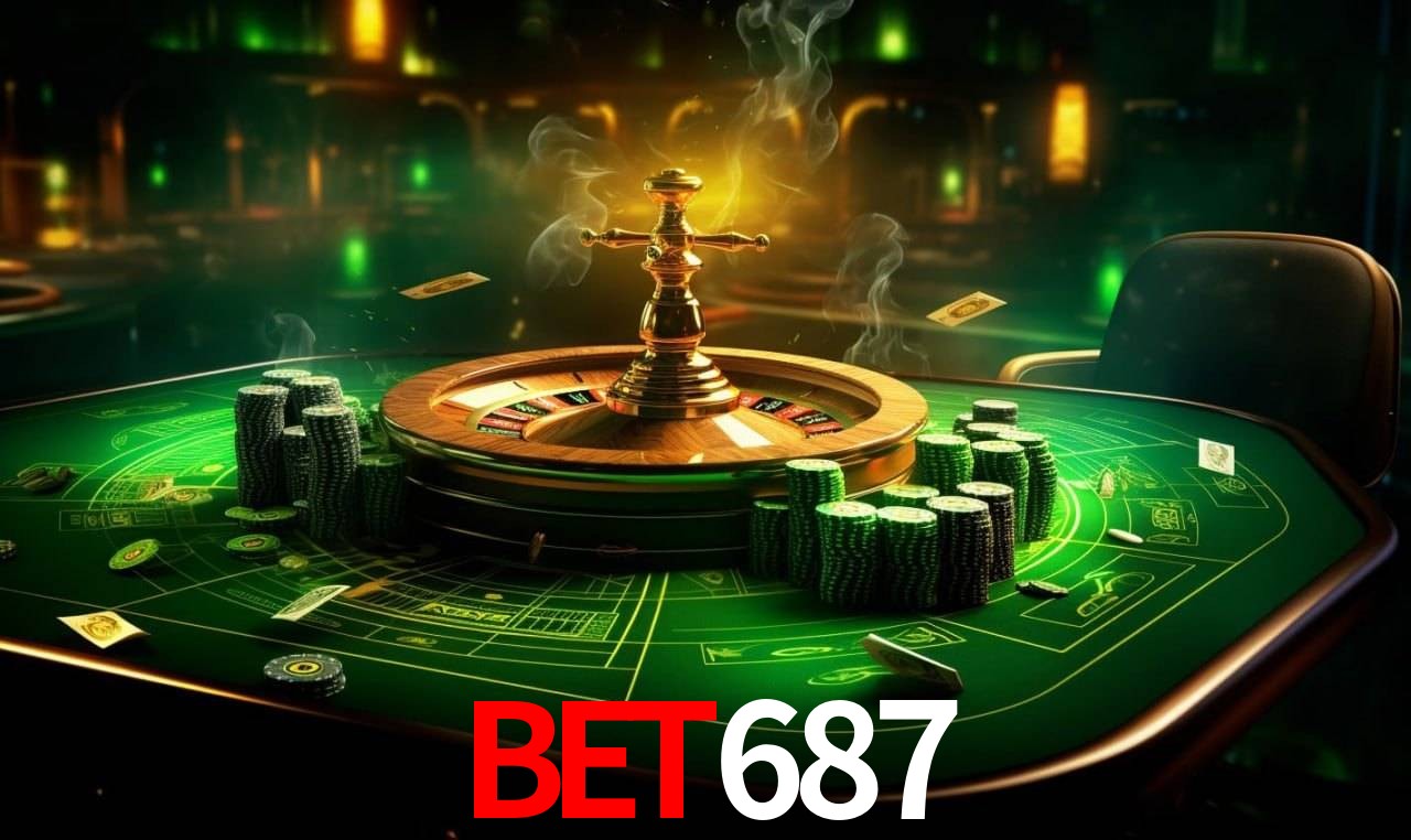 Torneios bet687