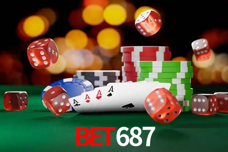Aplicativo mobile bet687