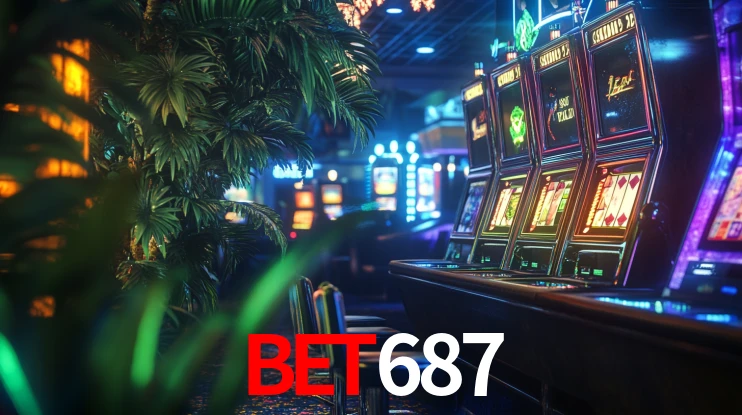 Daily Bonuses bet687