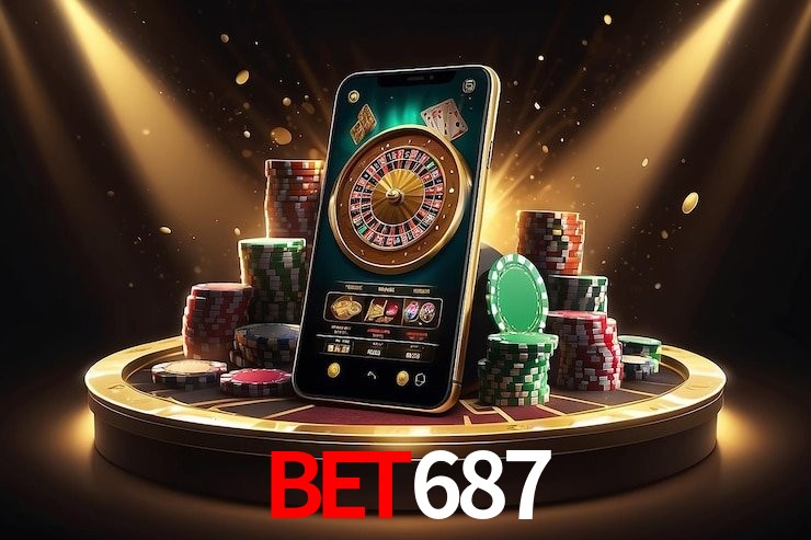 Instalação Android bet687