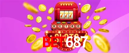 Inovações de Jogos na bet687: O Futuro das Experiências Interativas