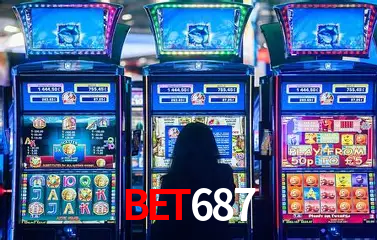 A Emoção da Loteria na bet687: Uma Chance de Mudança de Vida