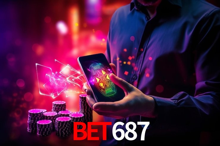 Estatísticas do Jogo bet687