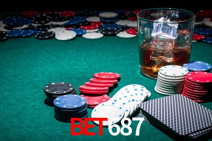 Jogos de Slot bet687