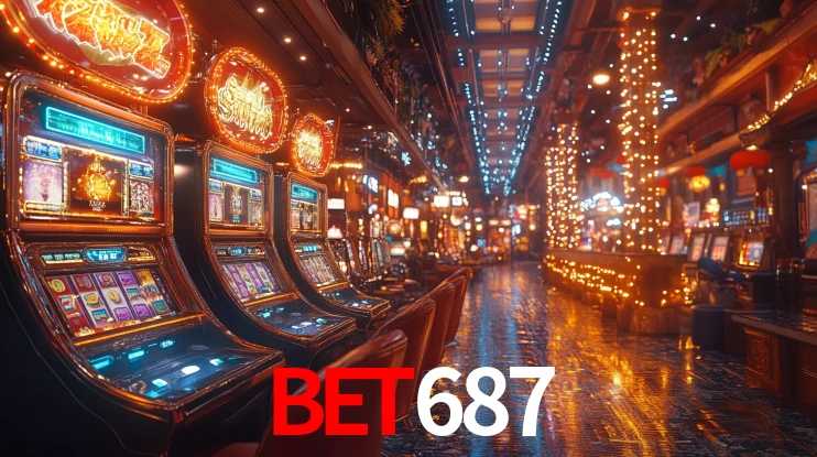 bet687: Seu Especialista em Apostas Esportivas Brasileiras