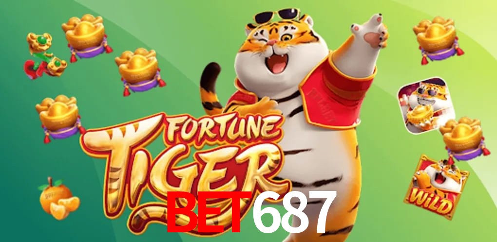 Welcome Bonus bet687