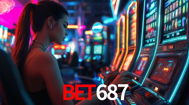 Experimente o Login Seguro Premium no bet687