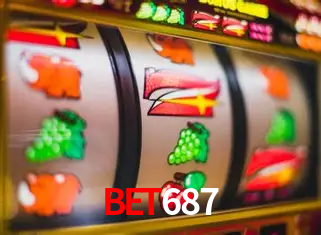 A Revolução dos Aplicativos de Jogos no bet687