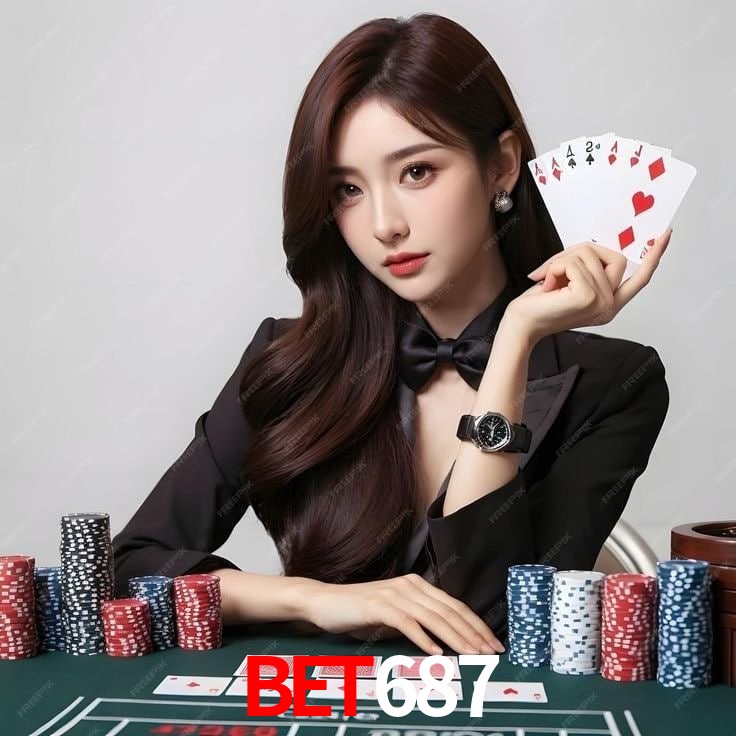 Acesso à conta bet687