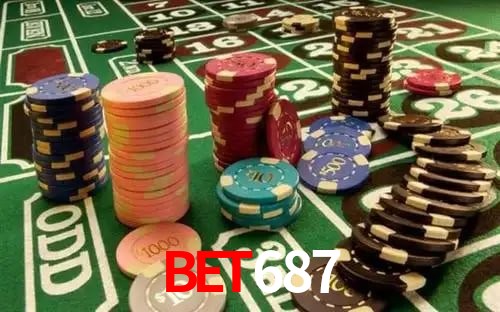 App mobile bet687