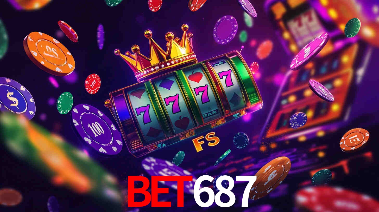 Premium Interface bet687