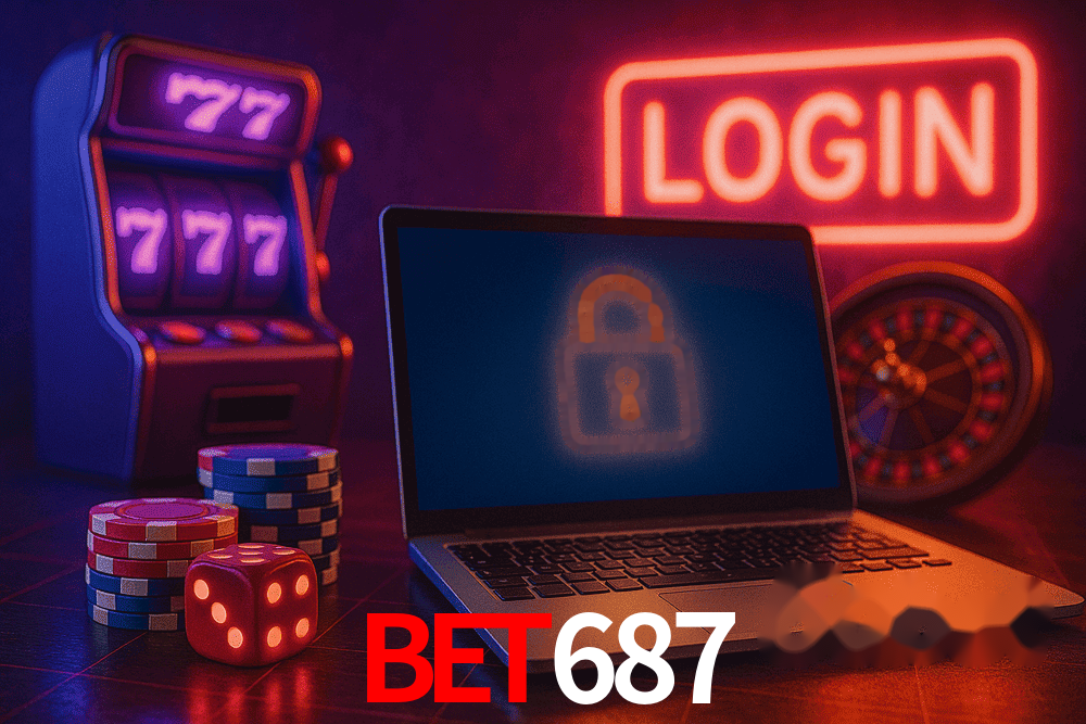 Sistemas de Segurança bet687