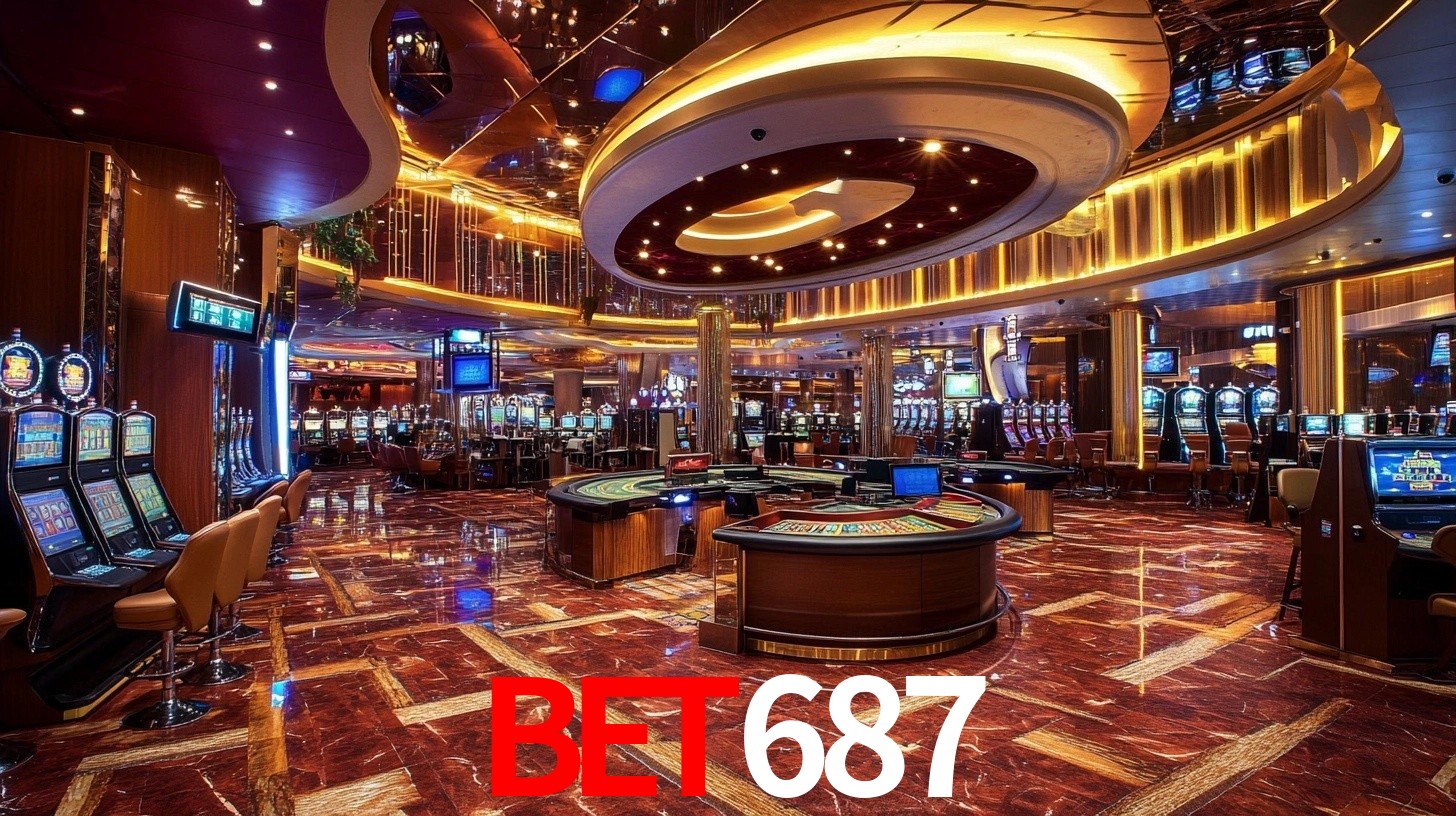 Exclusive Games bet687