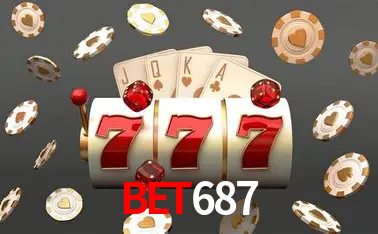 A Popularidade dos Caça-Níqueis no bet687