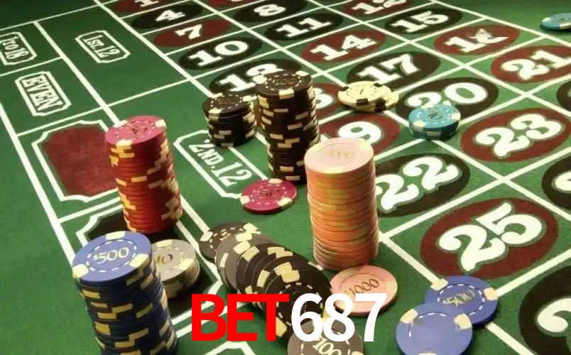 PIX instantâneo Brasil na bet687