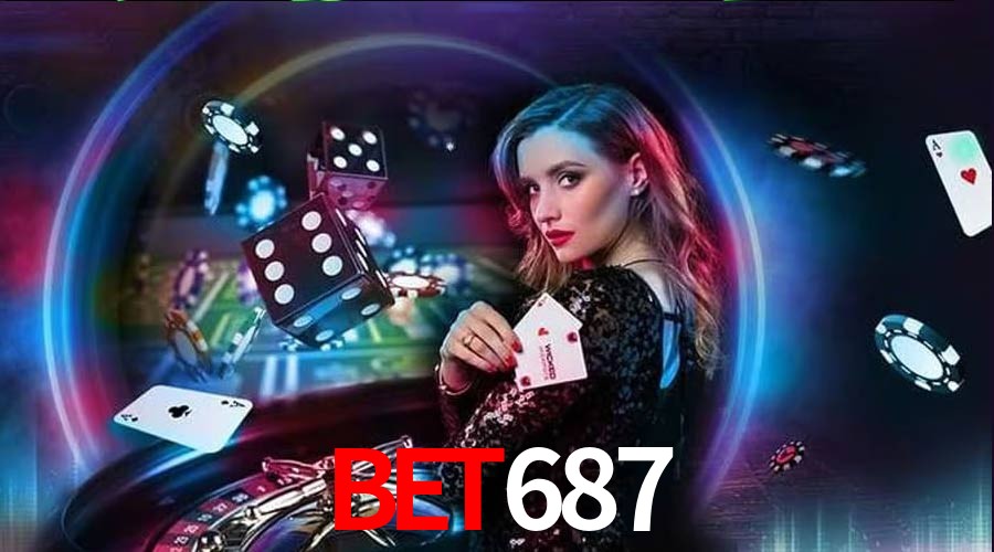 APP oficial da bet687 para mobile
