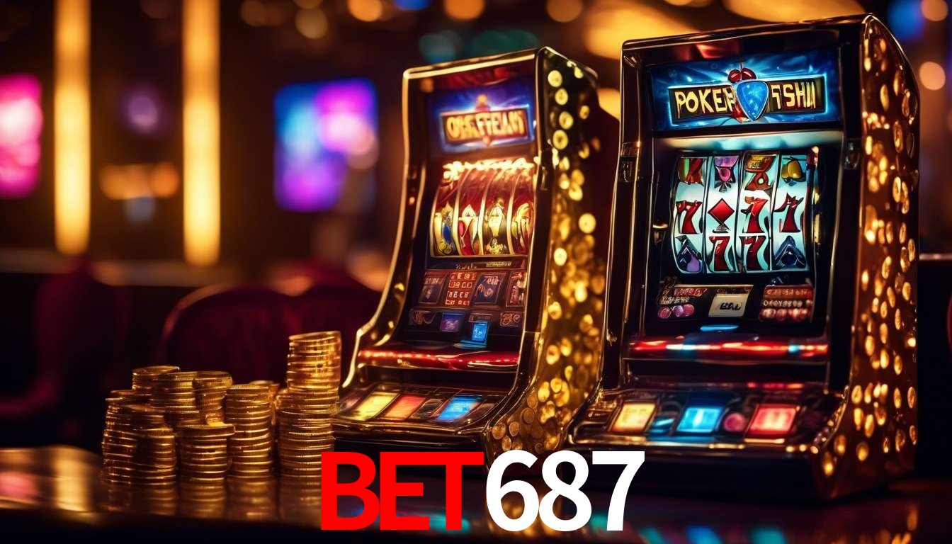 Interface Premium bet687