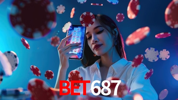 PIX Instantâneo bet687