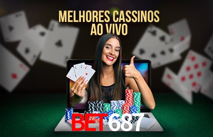 Bônus e promoções
