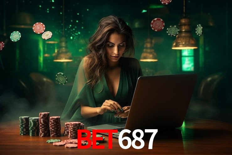 APK Android bet687
