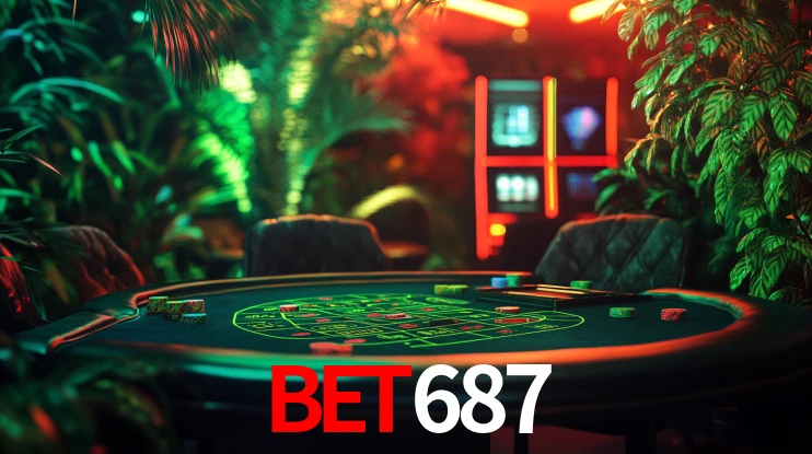 Welcome Bonus bet687