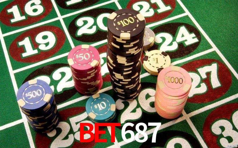 Jogos Exclusivos bet687