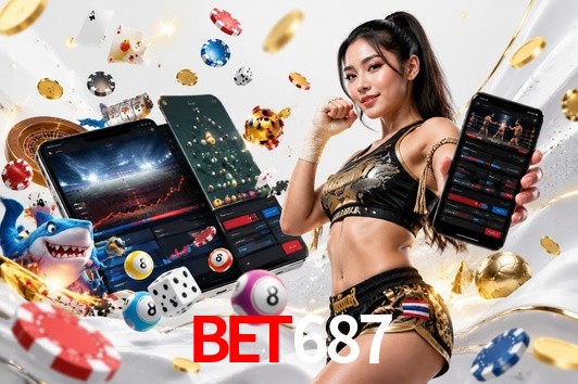 Flash Promotion bet687