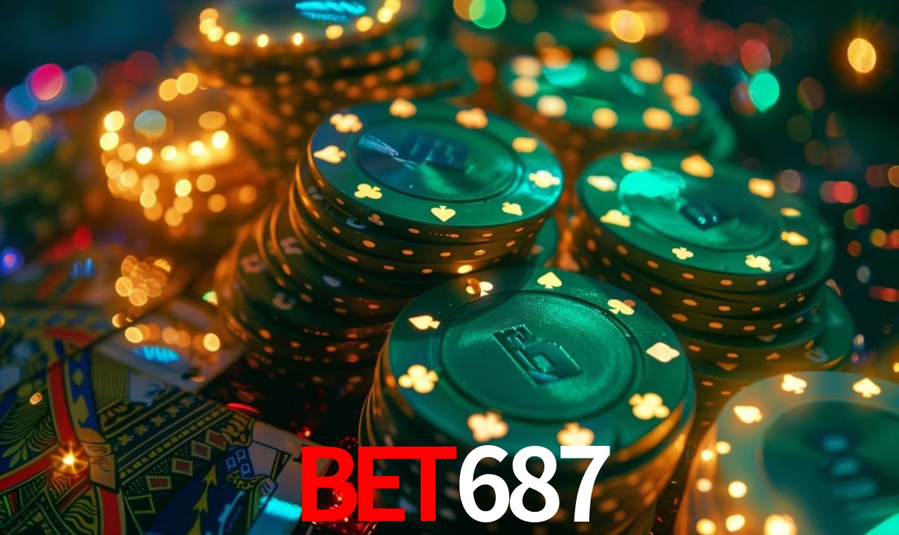 Benefícios da Conta bet687