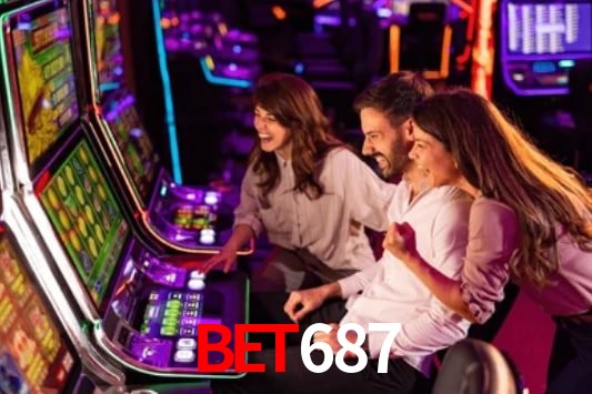 Casino VIP bet687