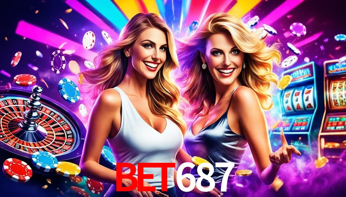 Apostas de Tênis bet687