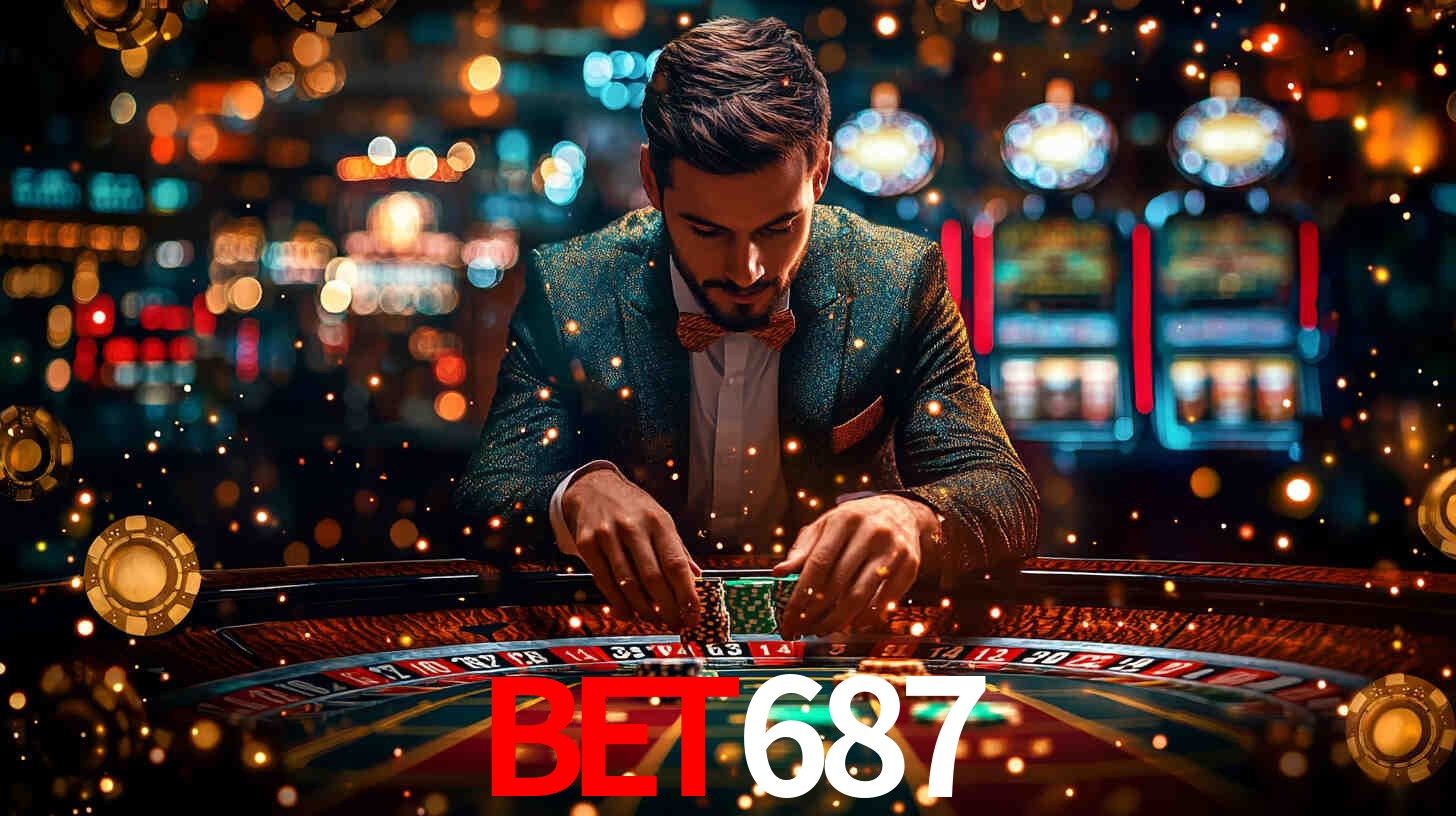 Ofertas Imperdíveis na bet687: Promoções e Bônus Que Valem a Pena