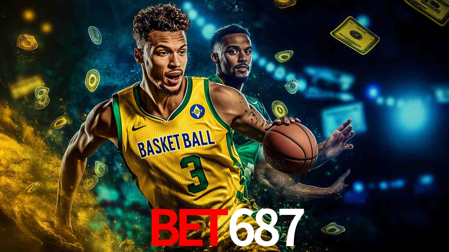 Desvendando o Mundo dos Jogos Virtuais na bet687