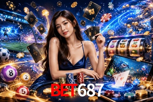 Responsive Design bet687
