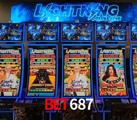 A Emoção da Loteria na bet687: Uma Chance de Mudança de Vida