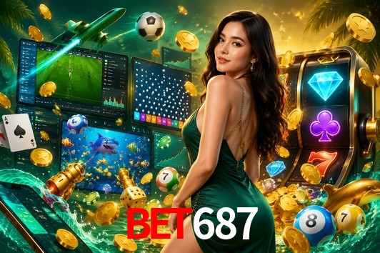 Statistics bet687