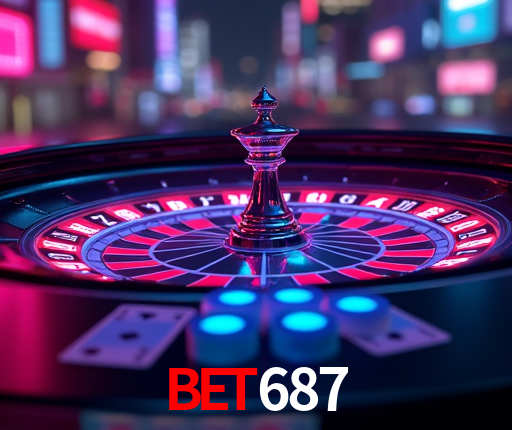 cassino bet687