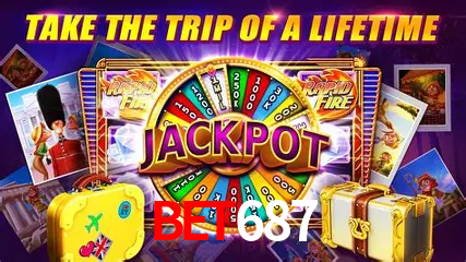 Descubra o Mundo do Cassino Online com bet687