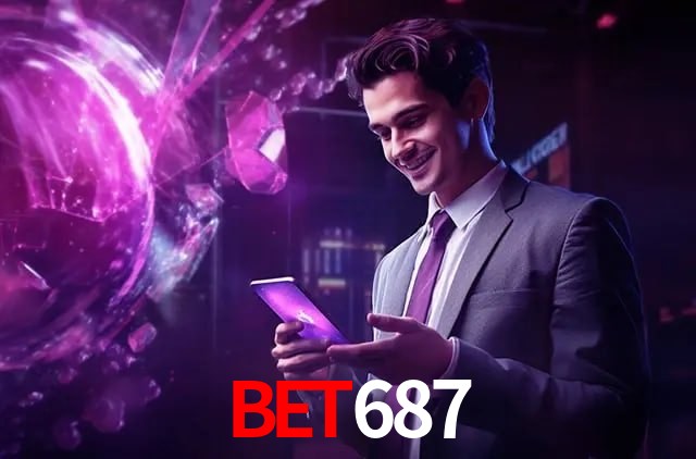 Football Betting bet687