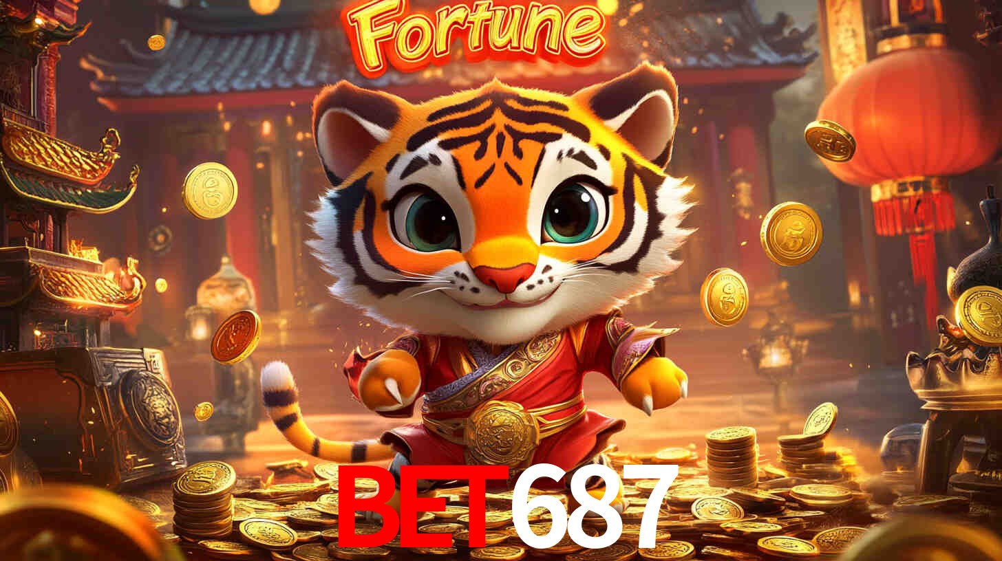 Descubra o Programa VIP da bet687: Vantagens Exclusivas para Jogadores
