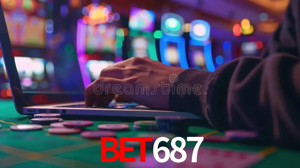 Estatísticas Esportivas bet687