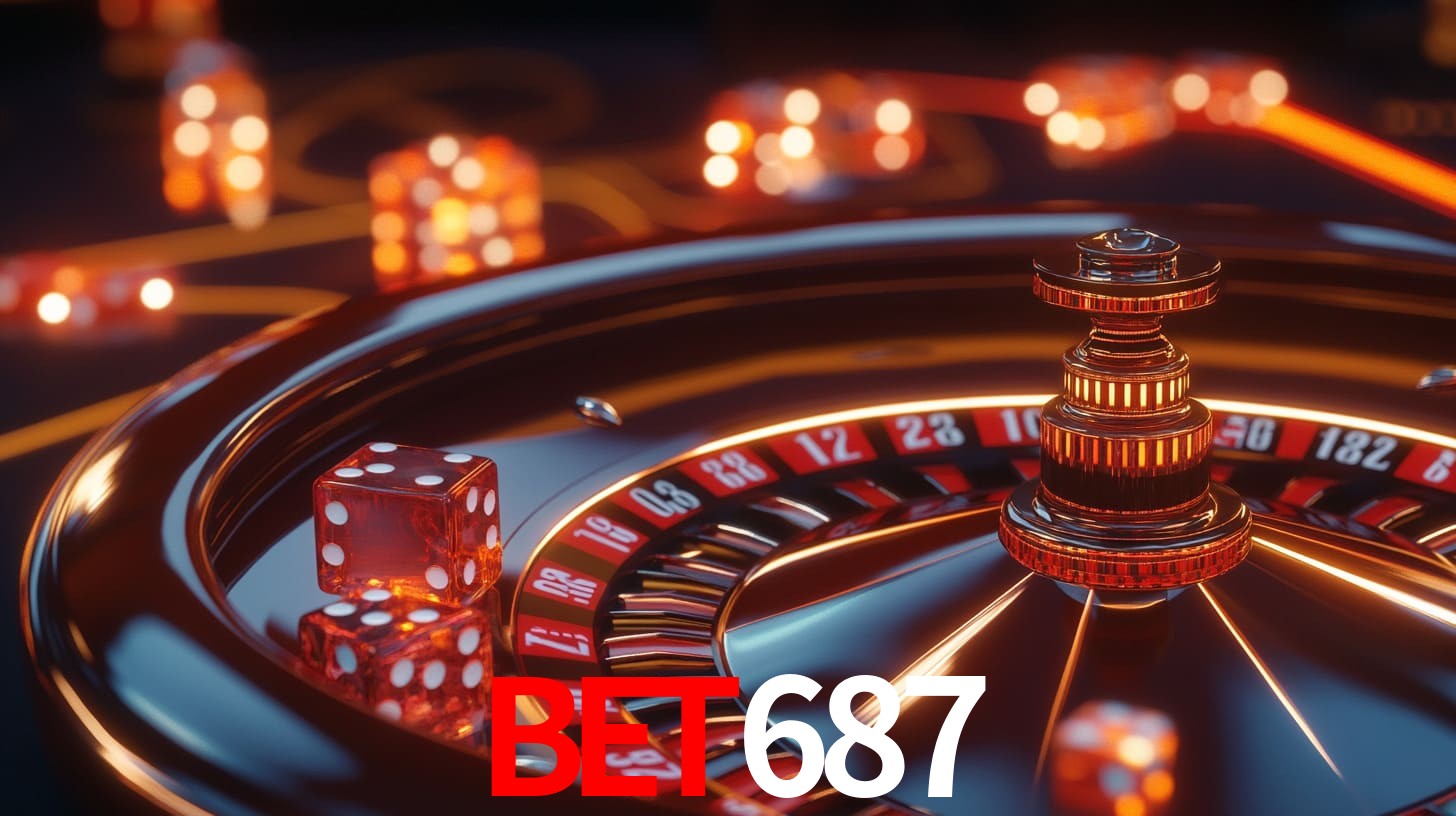 Bônus Generosos e Exclusivos no bet687 para Você!
