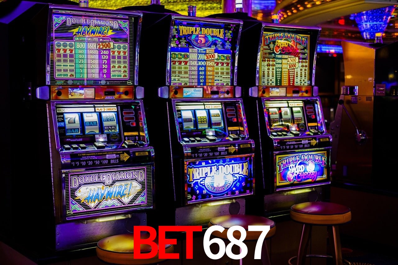 Login Seguro bet687