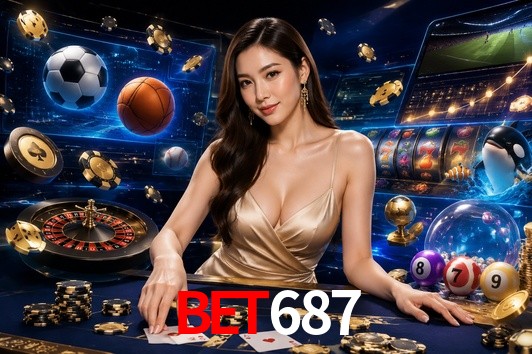 Platform Technology bet687