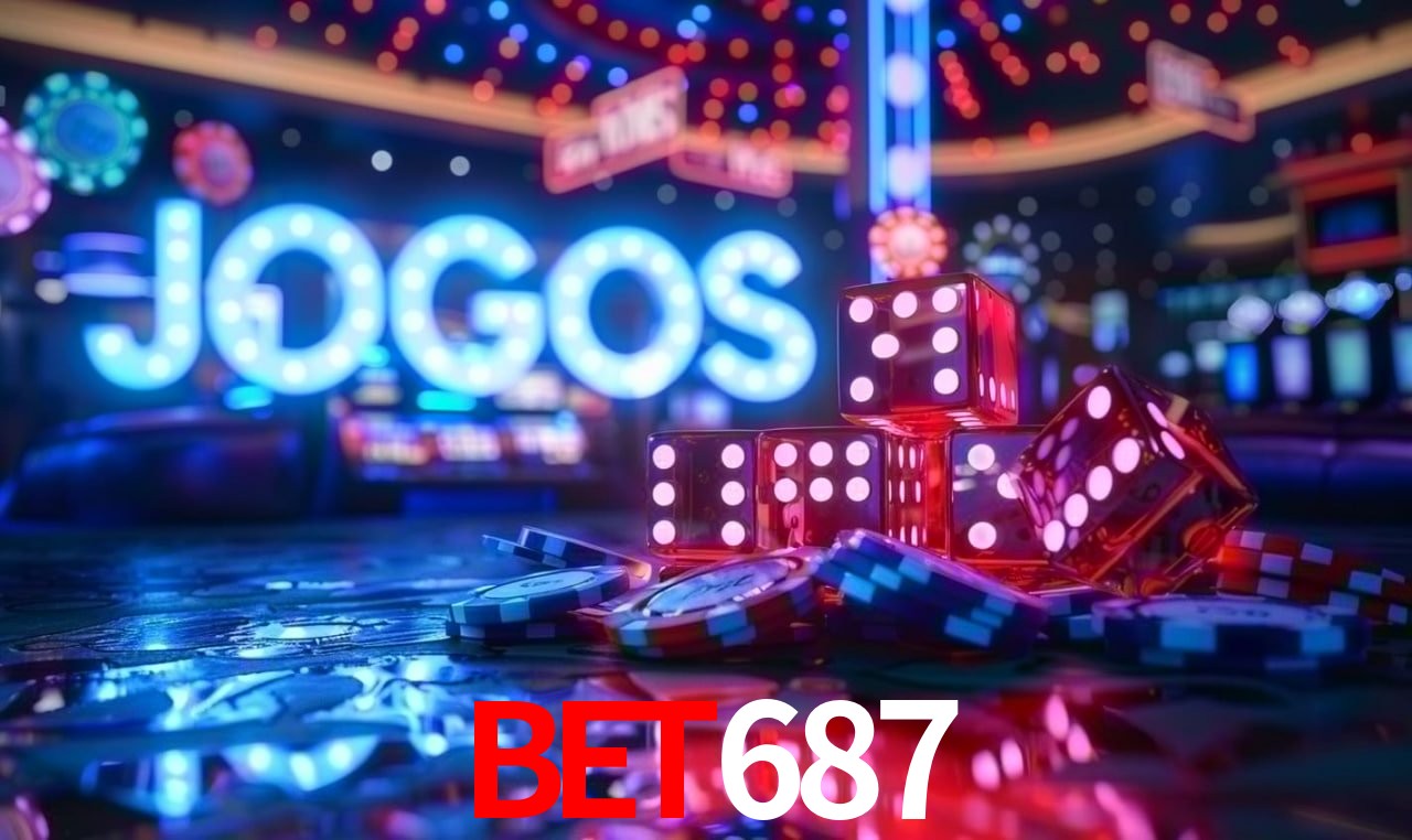 Apostas de Basquete bet687