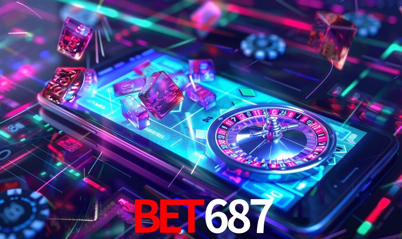 Tecnologia da Plataforma bet687
