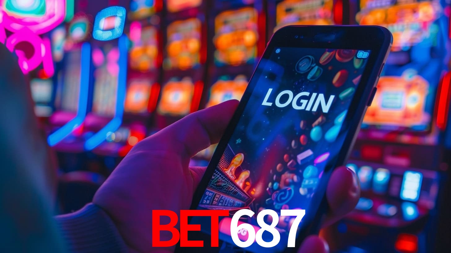 Avaliações dos Jogadores bet687