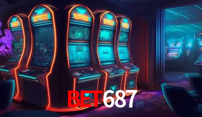 Desvendando o Mundo dos Jogos Virtuais na bet687